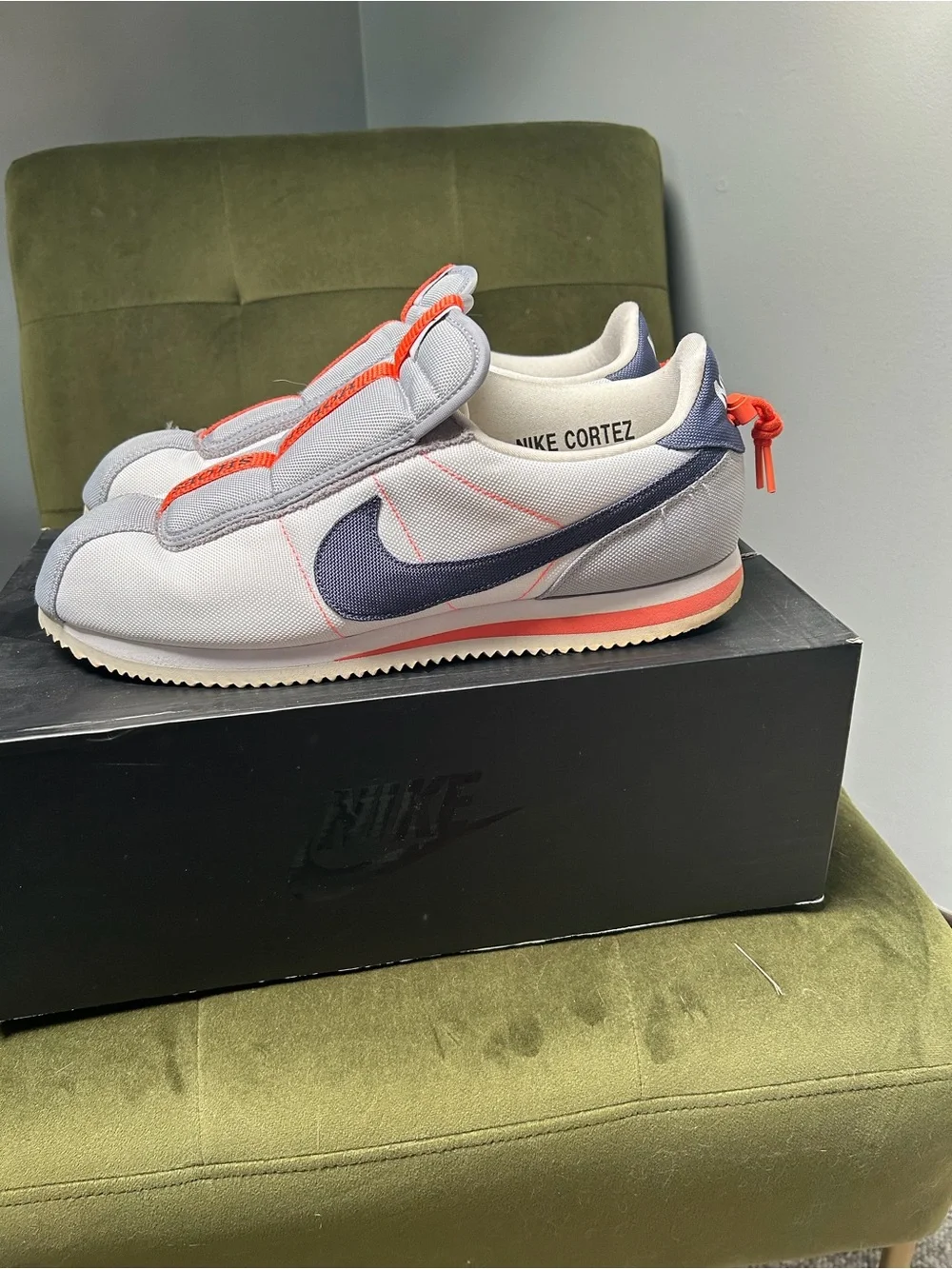 Nike lightweight kids